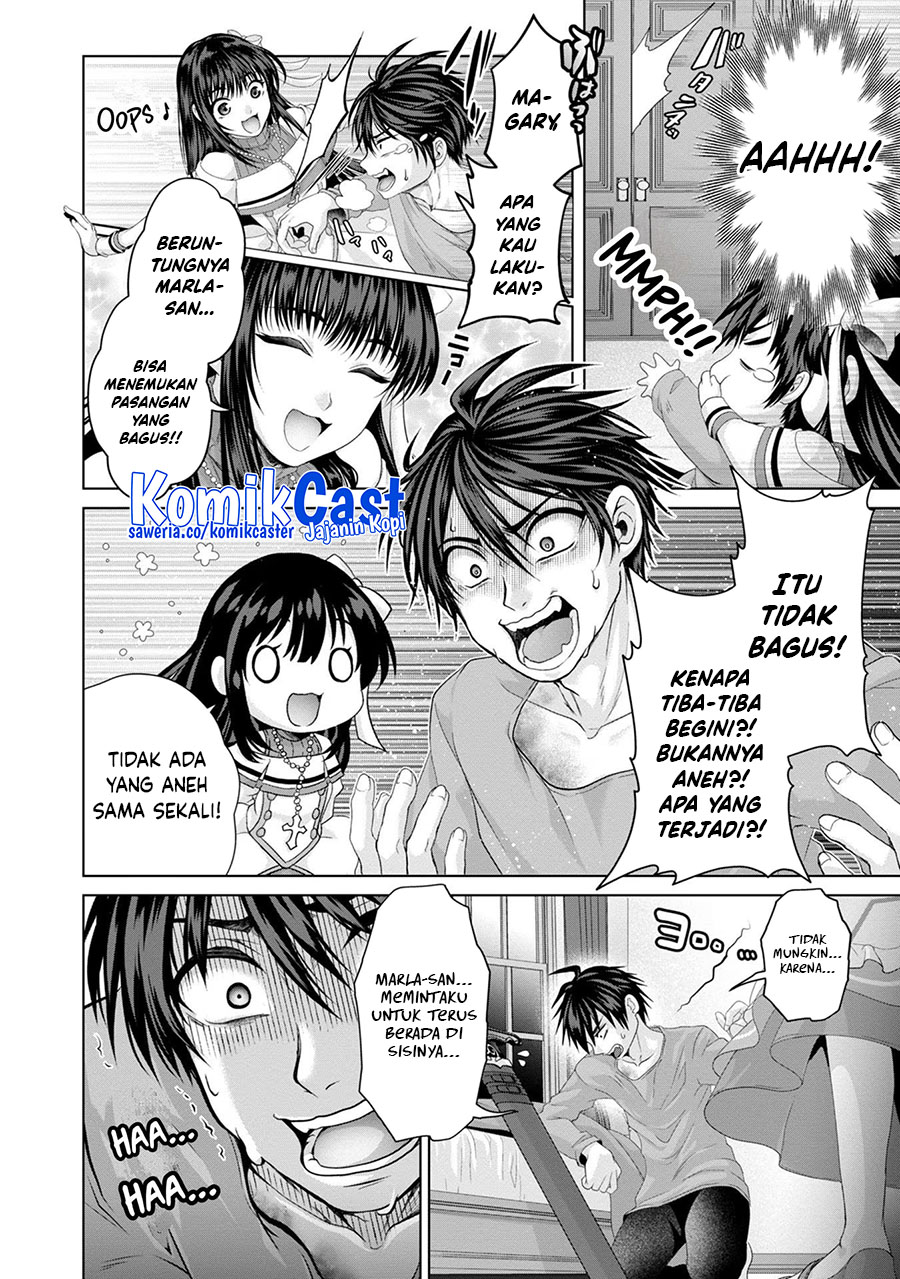 Nise Seiken Monogatari: Osananajimi no Seijo o Uttara Michizure ni Sareta Chapter 31 Gambar 20